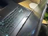 Msi Cyborg 15 A12vf - nuotraukos Nr. 5