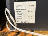 Dux (Philips) Dx-144 61r - nuotraukos Nr. 5