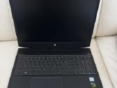 Gaming Pavilion15.6"/i5-8/12gb /256ssd/gtx1050ti