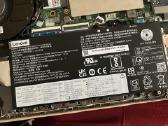 Thinkbook akumuliatorius L19l3pda