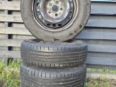 Nexen N'blue HD Plus 195/65 R1