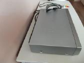 Panasonic Nv-sj407ee Super Drive Vhs grotovas - nuotraukos Nr. 3