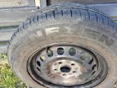 Nexen N'blue HD Plus 195/65 R1 - nuotraukos Nr. 3