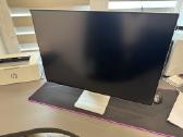 Huawei Mateview (hsn-cba) 4k monitorius