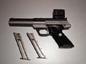 Colt target 22lr. - nuotraukos Nr. 2
