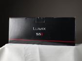 Panasonic Lumix S5 II - nuotraukos Nr. 6
