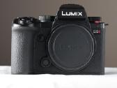 Panasonic Lumix S5 II - nuotraukos Nr. 2