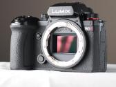Panasonic Lumix S5 II