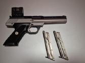 Colt target 22lr. - nuotraukos Nr. 4