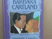 Barbara Cartland-velniūkštė ir karalius