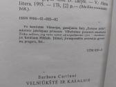 Barbara Cartland-velniūkštė ir karalius - nuotraukos Nr. 3