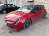 Toyota Corolla (esn-1) - nuotraukos Nr. 2