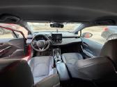 Toyota Corolla (esn-1) - nuotraukos Nr. 4