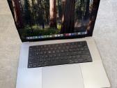 Apple MacBook Pro 16 2021 M1 Pro / 16gb / 1tb