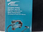 Oro kompresorius Makita Dmp180z - nuotraukos Nr. 3