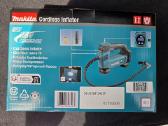Oro kompresorius Makita Dmp180z - nuotraukos Nr. 2
