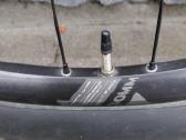 MTB 27.5 ratų komplektas DT Swiss + Maxxis - nuotraukos Nr. 3