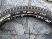 MTB 27.5 ratų komplektas DT Swiss + Maxxis - nuotraukos Nr. 4