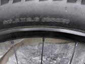 MTB 27.5 ratų komplektas DT Swiss + Maxxis - nuotraukos Nr. 5