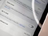 iPad A16 128 GB ( Wi-fi) - nuotraukos Nr. 3