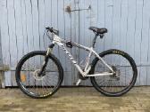 Scott kalnų dviratis 27.5"