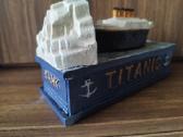 Metalinė taupyklėtitanic taupyklė - nuotraukos Nr. 6