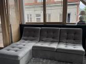 Sofa lova / kampas