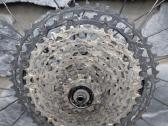 MTB 27.5 ratų komplektas DT Swiss + Maxxis - nuotraukos Nr. 7