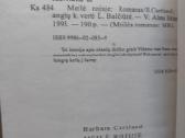 Barbara Cartland-meilė rojuje - nuotraukos Nr. 3