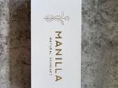 Manila veido masažuiklis