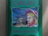 Barbara Cartland-sfinksas mėnesienoje