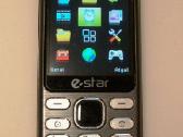 eSTAR X28, s22 senjorų telefonai - nuotraukos Nr. 2