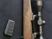 Tikka T3x Lh