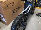 Caofen elektriniai registruojami motociklai - nuotraukos Nr. 11