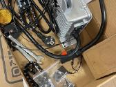 Caofen elektriniai registruojami motociklai - nuotraukos Nr. 12