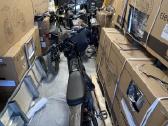 Caofen elektriniai registruojami motociklai - nuotraukos Nr. 16