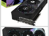 Gigabyte aorus 4080 master 16gb