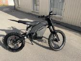 Caofen elektriniai registruojami motociklai - nuotraukos Nr. 3