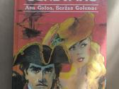 Ana Golon, Seržas Golonas-anželikos gundymas