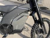 Caofen elektriniai registruojami motociklai - nuotraukos Nr. 21