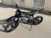 Caofen elektriniai registruojami motociklai - nuotraukos Nr. 23