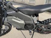 Caofen elektriniai registruojami motociklai - nuotraukos Nr. 25