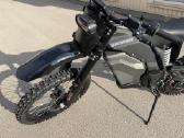 Caofen elektriniai registruojami motociklai - nuotraukos Nr. 26
