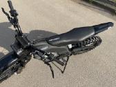 Caofen elektriniai registruojami motociklai - nuotraukos Nr. 27
