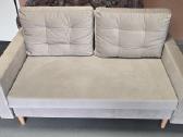 Parduodama dviviete sofa lova