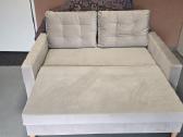 Parduodama dviviete sofa lova - nuotraukos Nr. 3