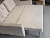 Parduodama dviviete sofa lova - nuotraukos Nr. 4