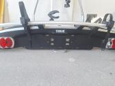 Thule Euroclassic 929 (Ec G6) dviračių laikiklis - nuotraukos Nr. 4