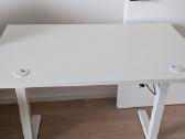 Darbo stalas Desky t150-22-qx 120cm