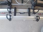 Thule Euroclassic 929 (Ec G6) dviračių laikiklis - nuotraukos Nr. 6